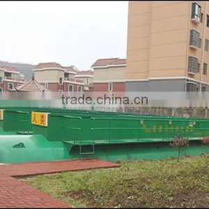 Environmental Protection FMBR Industrial Household Sewage Treatment Plant thumbnail-2