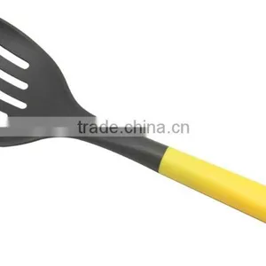 Best Selling High Quality Yellow Color Cooking Utensils Names / Kitchenware Wholesale thumbnail-4