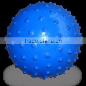 Massage Ball/spike Ball/inflatable Fitness Balls thumbnail-1
