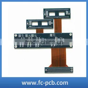 6 Layers Flex-rigid Pcb Board thumbnail-1