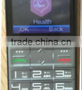 Low End Basic Mobile Phone With Very Good Price 2.31 Inch Quad Band Mobile Phone thumbnail-3