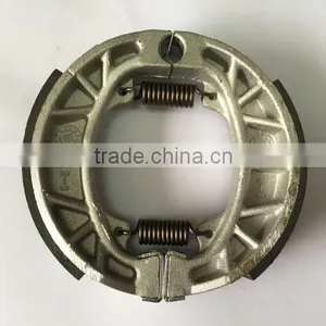 Fly125 Brake Shoe Scooter Spare Parts/Moped Parts/Vespa Spare Parts Lml thumbnail-1