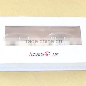 Private Label Eyelash Packaging Box, Cosmetic Packaging Paper Boxes thumbnail-6