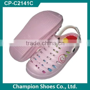 Hot Sale Nice Design Ladies Sandals thumbnail-1