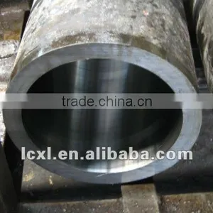 Seamless Honed Tubes Hydraulic Cylinder 25Mn thumbnail-1