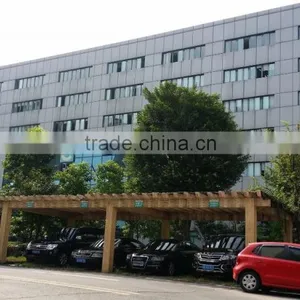 China CJB Single Row Taper Roller Bearings thumbnail-6