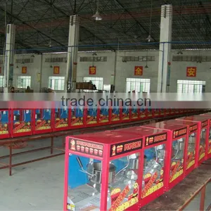 Hot Sale Popcorn Machine/popcorn Packaging Machine/automatic Popcorn Machine thumbnail-5