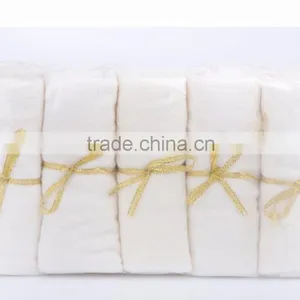 2016 Reusable Bamboo Wipes Organic Baby Wipes Bamboo Baby Wipes thumbnail-2