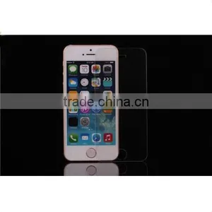 2016 Newest Product and Lastest Model Gorilla 2.5d Curved Glass New Premium 9H Tempered Screen Protector Mobile Accessories thumbnail-1