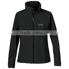 Wind Proof Softshell Jackets thumbnail-1