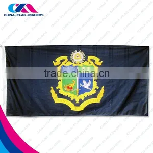 Custom Design Print Promotion Festival Flag thumbnail-1