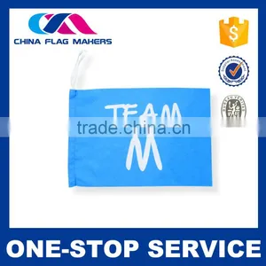 Samples Are Available Special Design Oem Production Soccer Team Flags thumbnail-1