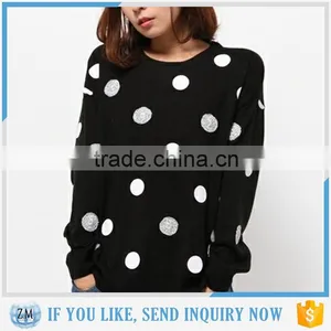 China Sweater Women With Factory Price thumbnail-1