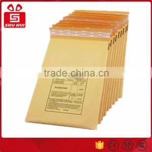 White Kraft Bubble Mailers Brown Kraft Bubble Various Padded Envelopes Bubbled thumbnail-1