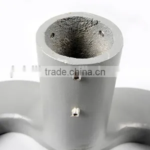 2016 Best Replacement LED Street Light Retrofit Kit Outdoor Industrial Parking Lot Light Sport Tennis Court Light thumbnail-3