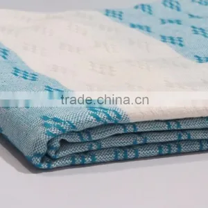 Hammam Towel Fouta Toalla Peshtemal Beach Pool Fouta Organic thumbnail-6