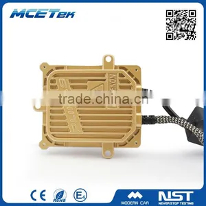 Excellent Quality Auto Lighting Parts 12v/24v X5 Electronic Canbus Xenon Hid Fast Start Ballast thumbnail-1