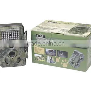 WT1006 1080P Waterproof Hunting Trail Video Camera 4k Camera Outdoor Camera Full hd 1080p Camera thumbnail-5