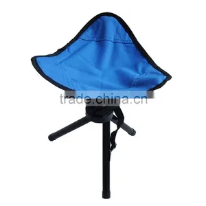 China Metal Folding Chair Camping Equipment Folding Carp Fishing Chair Quality Choice thumbnail-3