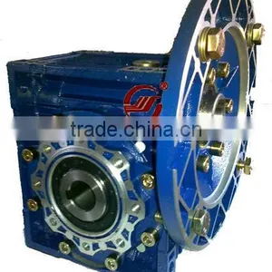 NMRV Worm Gear Reduction Motor Box,Motovario Version thumbnail-1