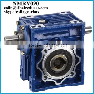 Printing and Dyeing Industry Machinical Gearbox , Textile Printing Machinery Gearbox , Chemical Machinery Gearbox thumbnail-1