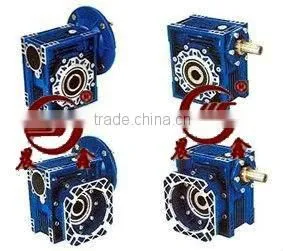 NMRV Conveyor Motor Gearbox thumbnail-1