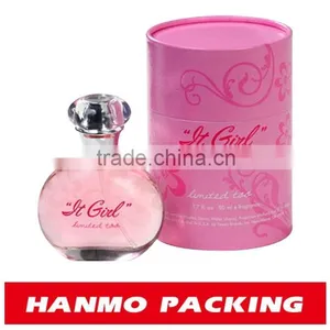 Custom Printing Handmade Delicate Tube Package Wholesale thumbnail-1
