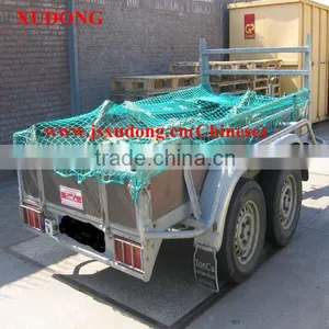 Enviromental Truck Cargo Net thumbnail-6