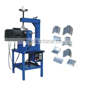 Used Tire Repairing Vulcanizing Machine thumbnail-1