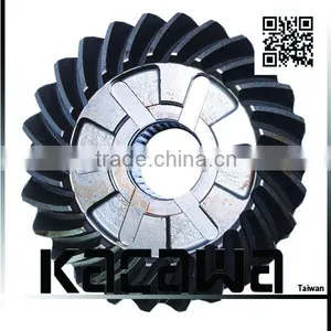 Cum Diesel Spare Part 3332255 Plug Gear Cover thumbnail-2