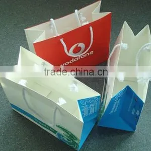 Eco-friendly Paper Bag thumbnail-1
