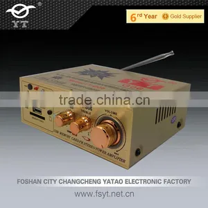 Mobile Signal Repeater Amplifer YT-G06 thumbnail-1