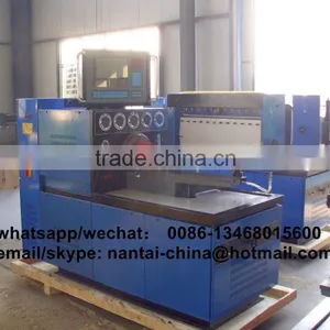 BOSCH Diesel Fule Injection Pump Test Bench NT3000 The Best Model thumbnail-2
