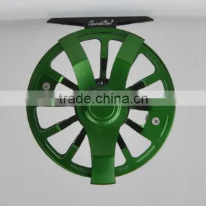 3D Balance Fly Reels thumbnail-1