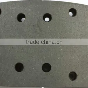 Steering Heavy Duty L1 Tricycle Promotion Brake Lining thumbnail-1