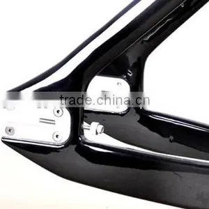 STK126 Synergy Bike Quick Delivery Carbon Track Frame 700c Bike Frames Light Bicycle Frame thumbnail-4