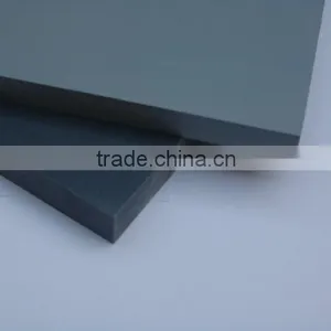 Eco-friendly High Gloss Waterproof Rigid PVC Sheet For Covering Kitchen thumbnail-4
