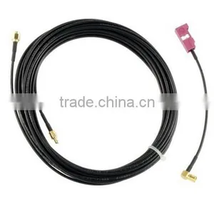 Radio Universal 25' ft FAKRA GPS Antenna Extension Kit thumbnail-1