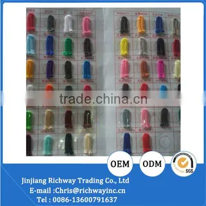 Various Color Cotton Thread Jinjiang Factory Supplier's Choice thumbnail-1