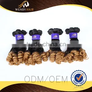 Cheap Wholesale Custom FUMI HAIR Classy Signature Malaysian Hair thumbnail-1