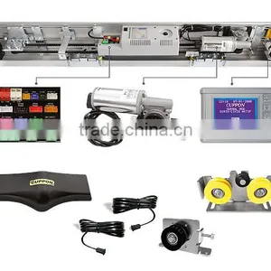 CSD200 Automatic Sliding Door thumbnail-2
