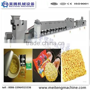 New Design Maggi Instant Noodle Machine Factory Price thumbnail-4
