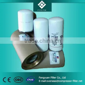 Stock Liutech Air Compressor Air Oil Separator DF5010 thumbnail-1