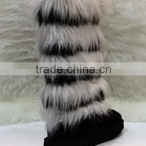 2016 HFUGG Cheap Fashion Woman Winter Snow Boot thumbnail-3