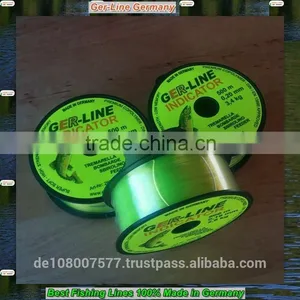 Best Copolymer Fishing Line Trout Line 100% Made in Germany 0.10-0.60mm Strongest With Moderate Cost thumbnail-2