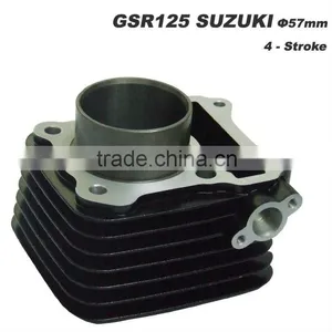 Cylinder Block for GSR125 thumbnail-1