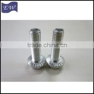 Din 6921 Flange Bolt M10x35 (DIN6921) thumbnail-1