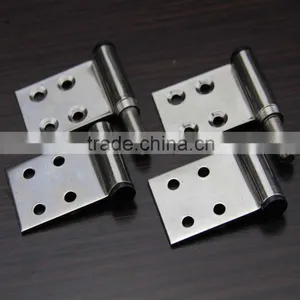 1.5*33mm Stainless Steel Detachable Hinge Flage Hinge thumbnail-3