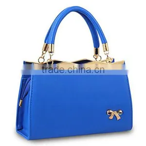 2016 Fashion Ladies pu Handbag thumbnail-6