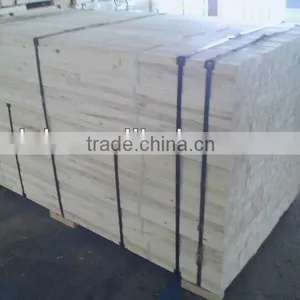 Door Core Material LVL Plywood Board for Korea thumbnail-1